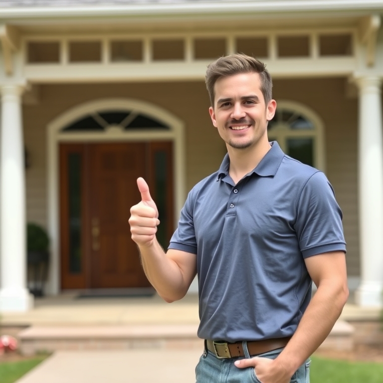 Founder of Ant & Rodent Pest Control Holland